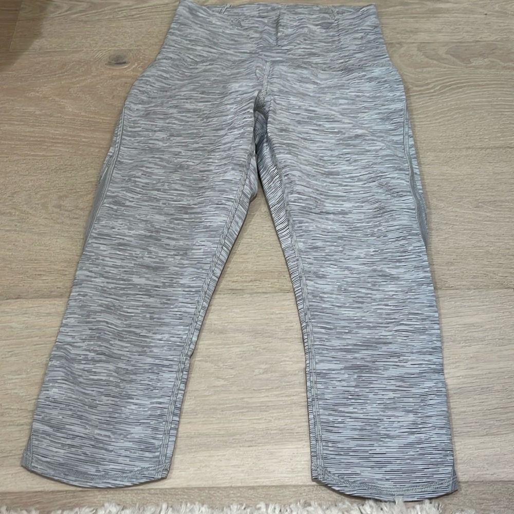 Lululemon pants